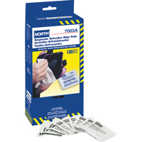 Respirator Cleaners