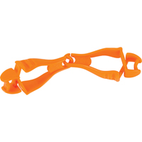 Squids 3400 Glove Clip Holder with Dual Clips Les Fournitures Industrielles Méga