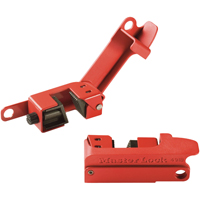 Dispositifs de verrouillages Grip Tight, Type Disjoncteur Les Fournitures Industrielles Méga