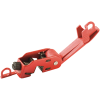 Dispositifs de verrouillages Grip Tight, Type Disjoncteur Les Fournitures Industrielles Méga