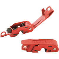 Dispositifs de verrouillages Grip Tight, Type Disjoncteur Les Fournitures Industrielles Méga