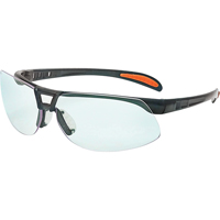 Lunettes de s&eacute;curit&eacute; Uvex Prot&eacute;g&eacute; Ultra-Dura, Lentille Transparent, Anti-&eacute;gratignures, ANSI Z87+/R&eacute;pond ou surpasse la norme CSA Z94.3 Les Fournitures Industrielles Méga