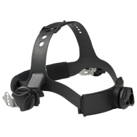 Uvex&reg; Bionic Shield Faceshield Replacement Suspension, Ratchet Les Fournitures Industrielles Méga