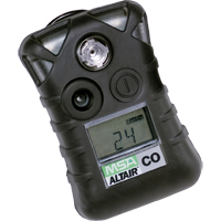 Altair&reg; Maintenance-Free Gas Detectors, Single Gas, CO Les Fournitures Industrielles Méga