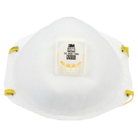 8515 Welding Particulate Respirators, N95, NIOSH Certified Les Fournitures Industrielles Méga