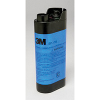 Appareils de protection respiratoire (APR) &agrave; &eacute;puration d'air motoris&eacute; port&eacute;s sur le visage Powerflow Les Fournitures Industrielles Méga