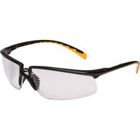 Privo Safety Glasses, Clear Lens, Anti-Fog, Meets/Exceeds CSA Z94.3 Les Fournitures Industrielles Méga