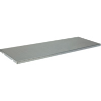 Extra Shelf for Sure-Grip&reg; Ex Flammable Storage Cabinet Les Fournitures Industrielles Méga