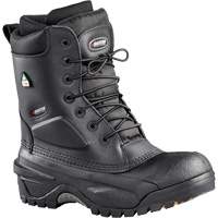 Bottes Workhorse, Cuir, Pointure 7 Les Fournitures Industrielles Méga