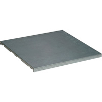Extra Shelf for Sure-Grip&reg; Ex Flammable Storage Cabinet Les Fournitures Industrielles Méga