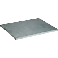 Extra Shelf for Sure-Grip&reg; Ex Flammable Storage Cabinet Les Fournitures Industrielles Méga