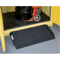 Multi-Purpose Work Ramp Les Fournitures Industrielles Méga