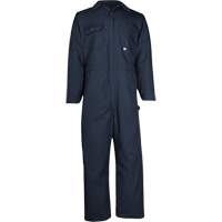Coveralls, Men's, Navy Blue, Size 54 (Tall) Les Fournitures Industrielles Méga