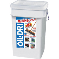Absorbants Quick Sorb Les Fournitures Industrielles Méga