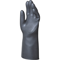 Gants Chem-Ply, Taille Grand/9, 14" lo, N&eacute;opr&egrave;ne, 30 mils Les Fournitures Industrielles Méga