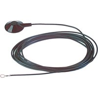 15' Common Ground Cord Les Fournitures Industrielles Méga