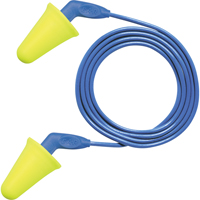 E-A-R Push-ins Earplugs, Bulk - Polybag, Corded Les Fournitures Industrielles Méga