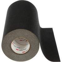 Ruban tout usage antid&eacute;rapant Safety-Walk, 12" x 60', Noir Les Fournitures Industrielles Méga