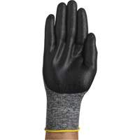 Gants Hyflex 11-801, 7/Petit, R&ecirc;vetement Mousse de nitrile, Calibre 15, Enveloppe en Nylon Les Fournitures Industrielles Méga