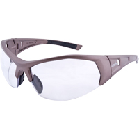 Z900 Series Safety Glasses, Clear Lens, Anti-Scratch, Meets/Exceeds CSA Z94.3 Les Fournitures Industrielles Méga