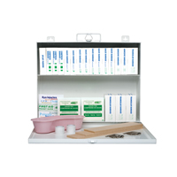 Regulation First Aid Refill Kit, WSIB Ontario, Class 1 Les Fournitures Industrielles Méga