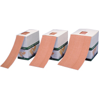 Pansements en bande, Rectangulaire/carr&eacute;e, 36", Tissu, St&eacute;rile Les Fournitures Industrielles Méga