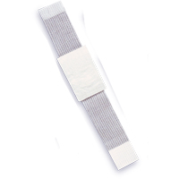 Bandages Compressifs - St&eacute;riles, 3-3/8" lo x 2-1/2" la Les Fournitures Industrielles Méga