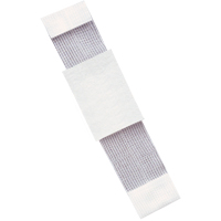 Bandages Compressifs - St&eacute;riles, 4-1/4" lo x 3-1/2" la Les Fournitures Industrielles Méga