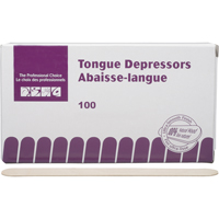 Tongue Depressors Les Fournitures Industrielles Méga