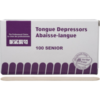 Tongue Depressors Les Fournitures Industrielles Méga