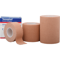 Ruban en tissu &eacute;lastique Tensoplast, Classe 1, 15' lo x 1" la Les Fournitures Industrielles Méga