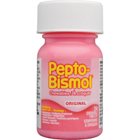  Pepto Bismol Les Fournitures Industrielles Méga
