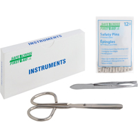 Trousse d'Instruments Les Fournitures Industrielles Méga
