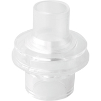 Replacement Valve for CPR Pocket Face Mask Model 17746, Reusable Mask, Class 2 Les Fournitures Industrielles Méga