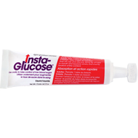 Gel oral Insta-Glucose Les Fournitures Industrielles Méga