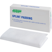 Splints & Immobilizers