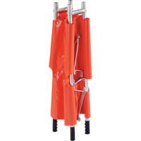 Stretchers, Double Fold, Class 1 Les Fournitures Industrielles Méga