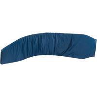 Barquettes de sauvetage - Matelas pour barquette de sauvetage Les Fournitures Industrielles Méga