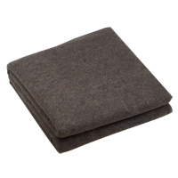 Multipurpose Blankets, Multi-Blend Fibre Les Fournitures Industrielles Méga