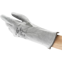Crusader&reg; 42-474 Flex Gloves, Nitrile, X-Large, Protects Up To 400° F (204° C) Les Fournitures Industrielles Méga