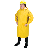 Vestes de pluie  