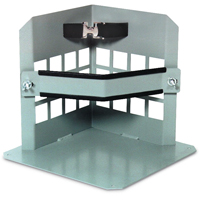 SUPPORT SIMPLE,PLANCHERPOUR CYLINDRE Les Fournitures Industrielles Méga