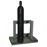 Supports pour bouteilles Les Fournitures Industrielles Méga