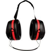 Peltor Optime 105 Series Earmuffs, Neckband, 29 NRR dB Les Fournitures Industrielles Méga