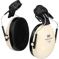 Serres-t&ecirc;tes de s&eacute;rie Peltor Optime 95, Fixation pour casque, 20 NRR dB Les Fournitures Industrielles Méga
