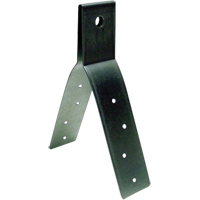 Miller&reg; Reusable Roof Anchor, Roof, Temporary Use Les Fournitures Industrielles Méga