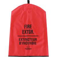 Enveloppes pour extincteurs Les Fournitures Industrielles Méga