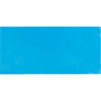 Plastic Front Replacement Part for Surface-Mounted Fire Extinguisher Cabinet Les Fournitures Industrielles Méga