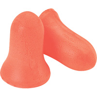 Howard Leight Maximum Earplugs, Bulk - B Les Fournitures Industrielles Méga