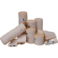 Bandage &eacute;lastique, Couper au besoin lo x 3" la, Classe 1 Les Fournitures Industrielles Méga